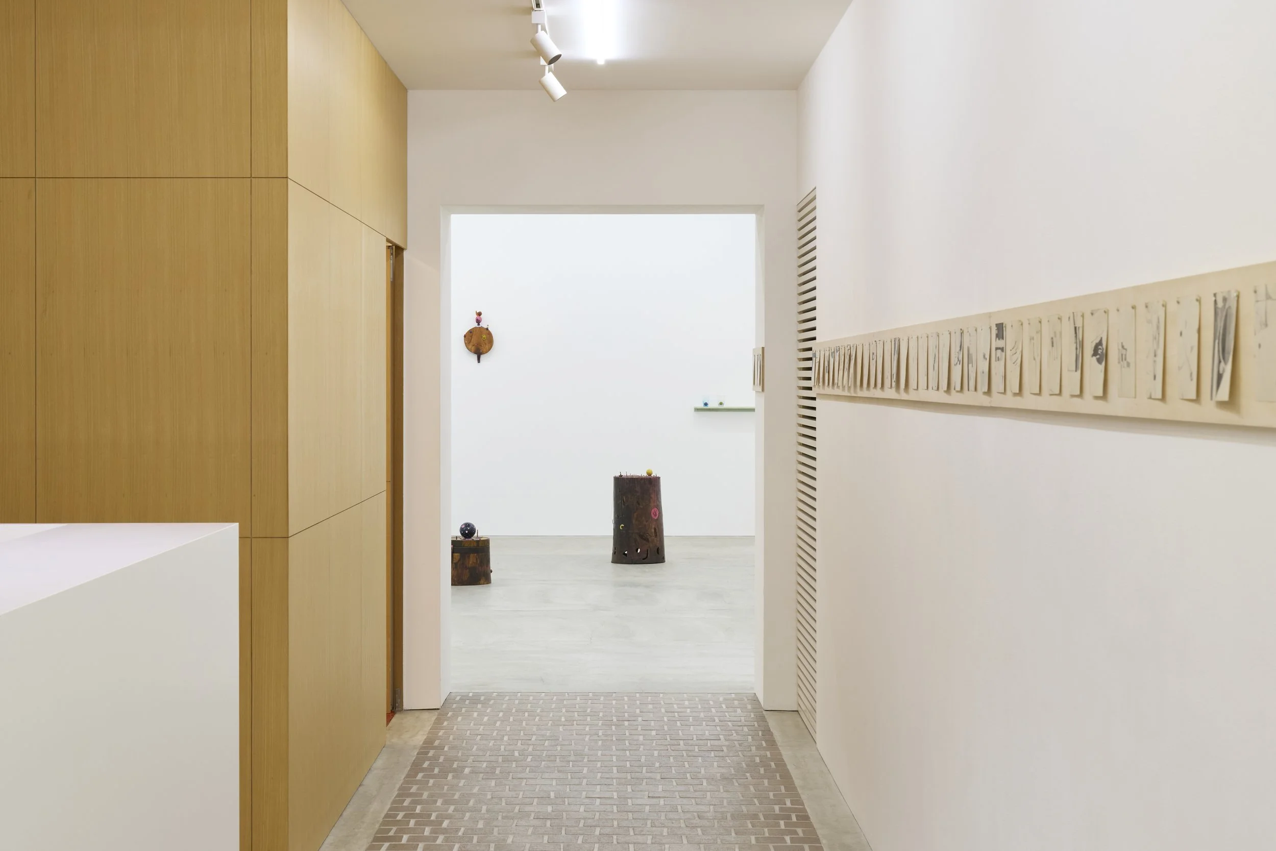 Keisuke Yamamoto: Cultivating a Poem Lost to Memory — Arte Realizzata